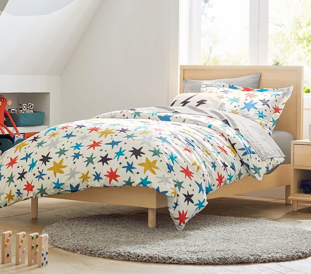 Nash Bed